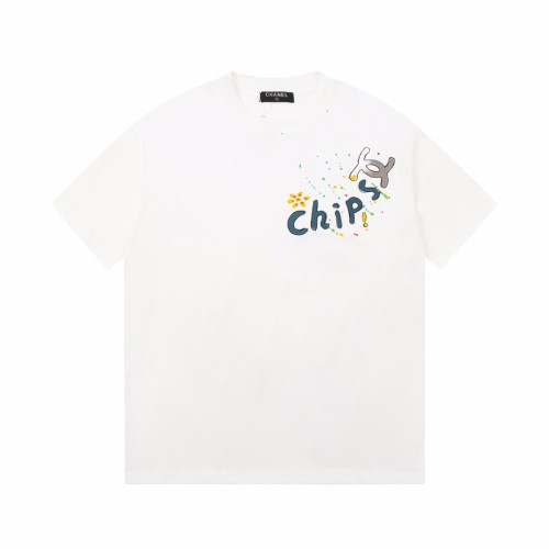 CHNL Shirt 1：1 Quality-181(XS-L)