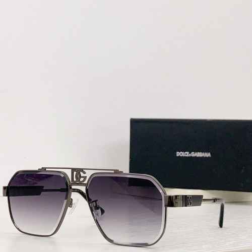 D&G Sunglasses AAAA-1475