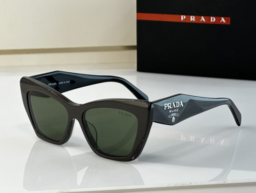 Prada Sunglasses AAAA-2427