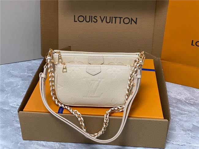 LV High End Quality Bag-1602