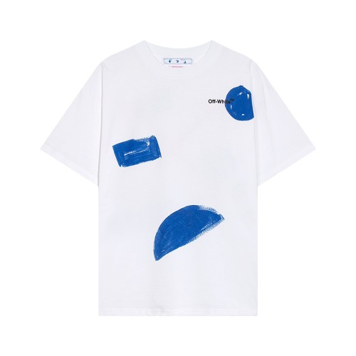 OFF White Shirt 1：1 quality-112(XS-L)