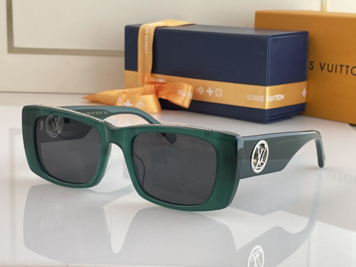 LV Sunglasses AAAA-2230