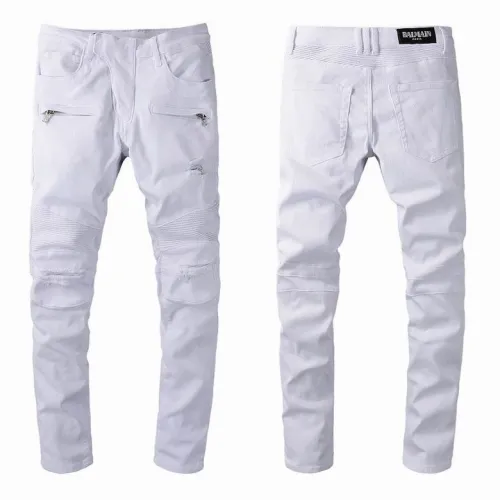 Balmain Jeans AAA quality-530