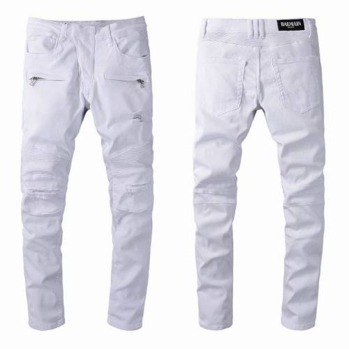 Balmain Jeans AAA quality-530