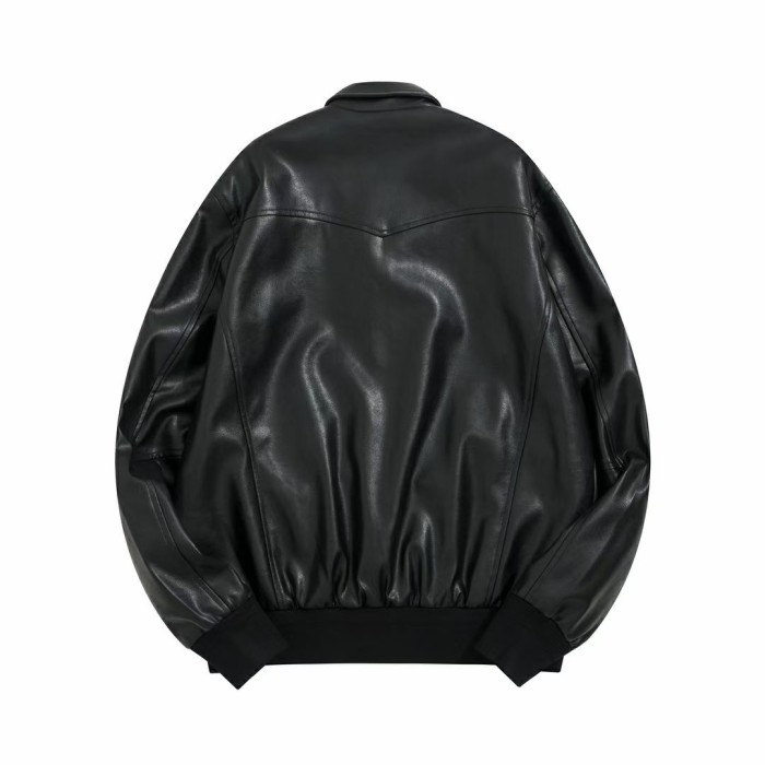 Celine High End Jacket-051