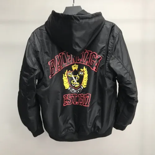 B Jacket 1：1 Quality-536(XS-L)
