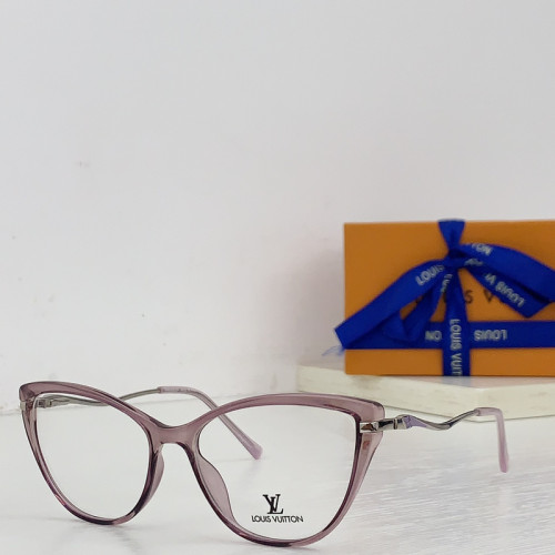 LV Sunglasses AAAA-2993