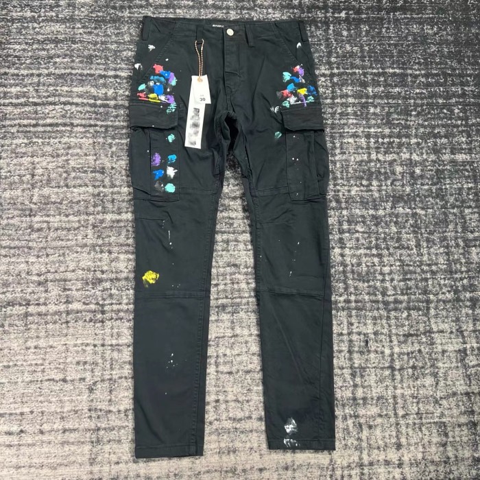 Purple Brand Jeans 1：1 Quality-023