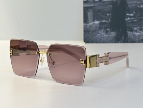 Hermes Sunglasses AAAA-352