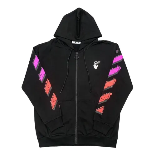 OFF White Hoodies 1：1 quality-108(S-XL)