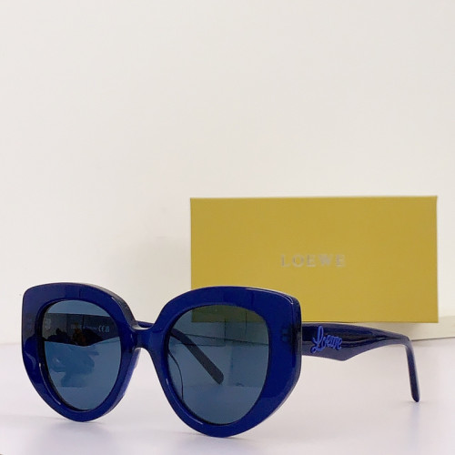Loewe Sunglasses AAAA-083