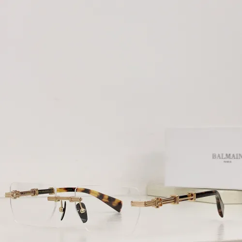 Balmain Sunglasses AAAA-611