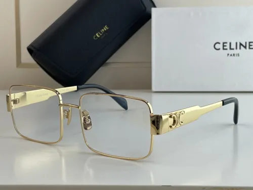 Celine Sunglasses AAAA-461
