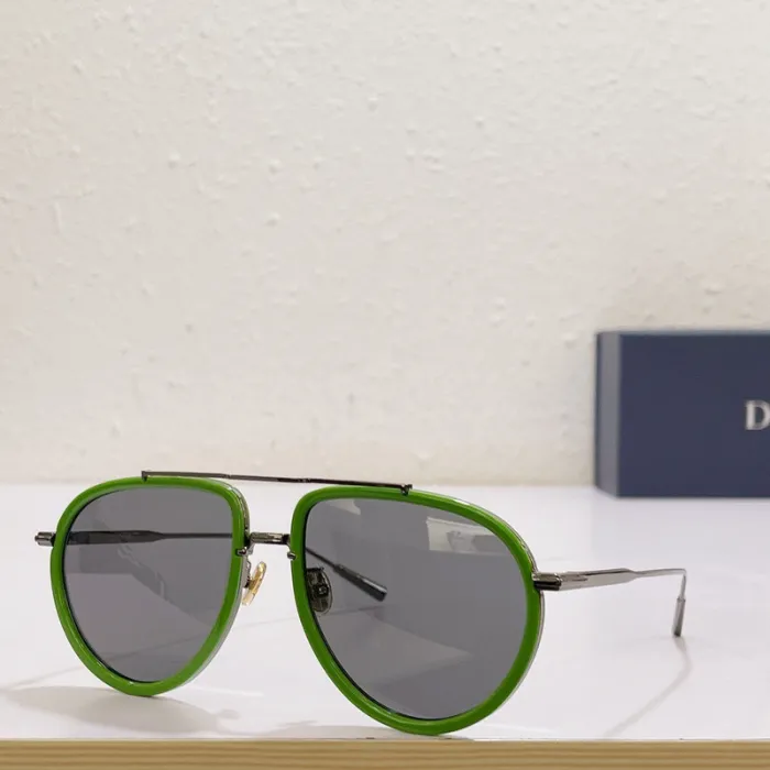 Dior Sunglasses AAAA-1684