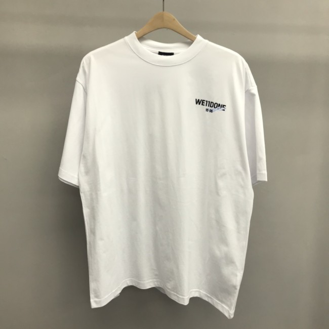 Welldone Shirt 1：1 Quality-096(S-L)