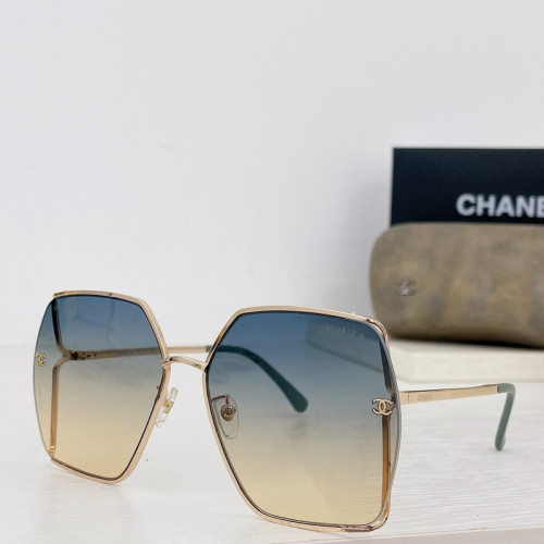 CHNL Sunglasses AAAA-1911