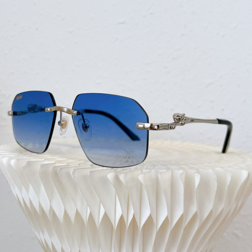 Cartier Sunglasses AAAA-3375