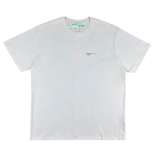 OFF White Shirt 1：1 quality-047(S-XL)