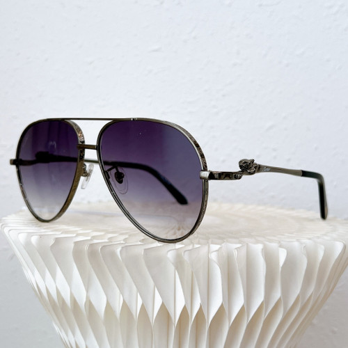 Cartier Sunglasses AAAA-3485