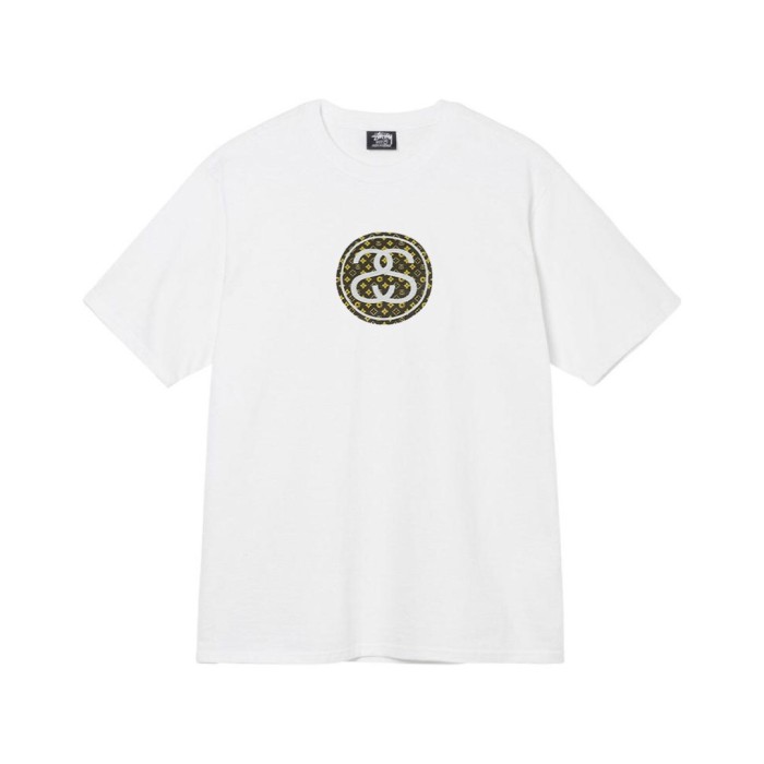 Stussy Shirt 1：1 Quality-221(S-XL)