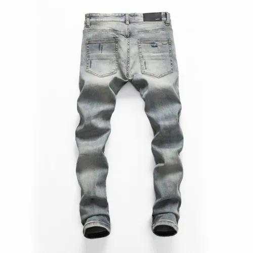 AMIRI men jeans 1：1 quality-413