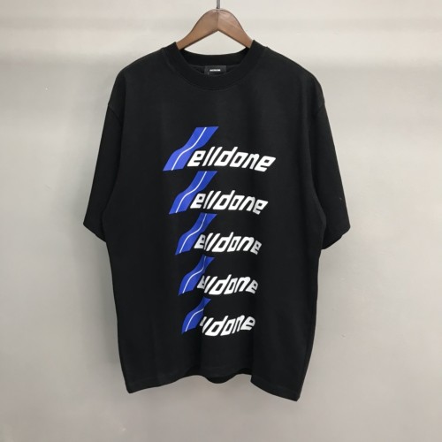 Welldone Shirt 1：1 Quality-051