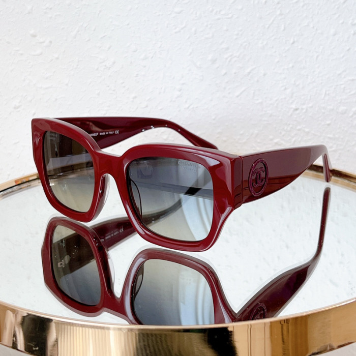 CHNL Sunglasses AAAA-2578