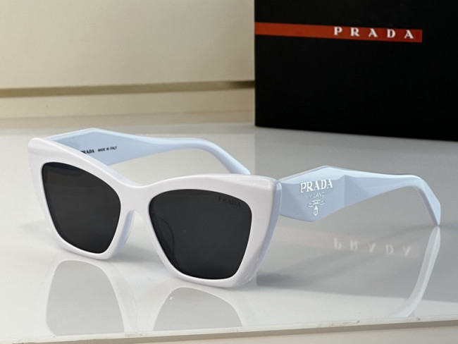 Prada Sunglasses AAAA-2428