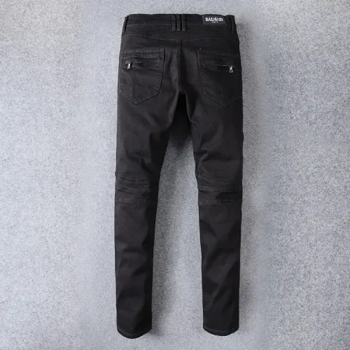 Balmain Jeans AAA quality-607