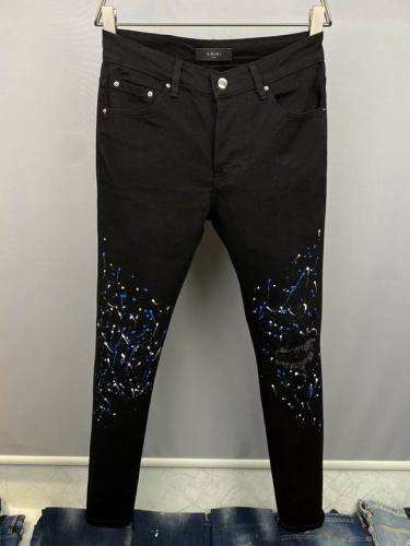 AMIRI men jeans 1：1 quality-367