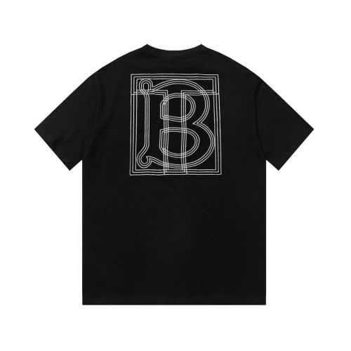 Burberry Shirt 1：1 Quality-835(XS-L)