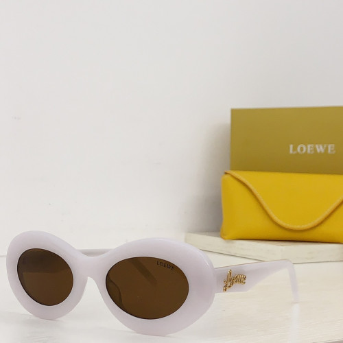 Loewe Sunglasses AAAA-072