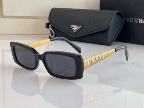 Prada Sunglasses AAAA-2357