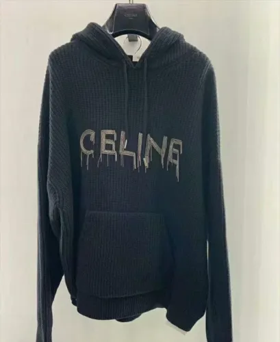 Celine Hoodies High End Quality-007
