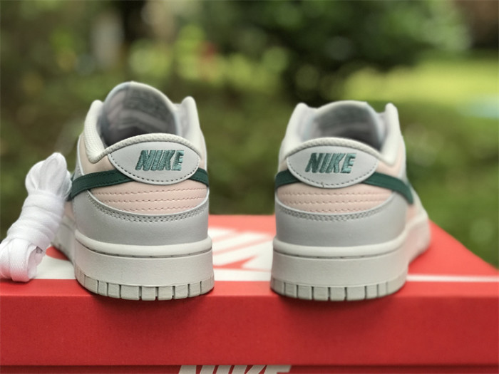 Authentic Nike Dunk Low “Mineral Teal”