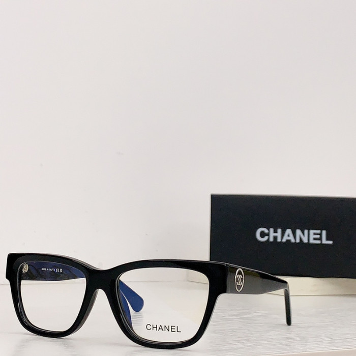 CHNL Sunglasses AAAA-2455