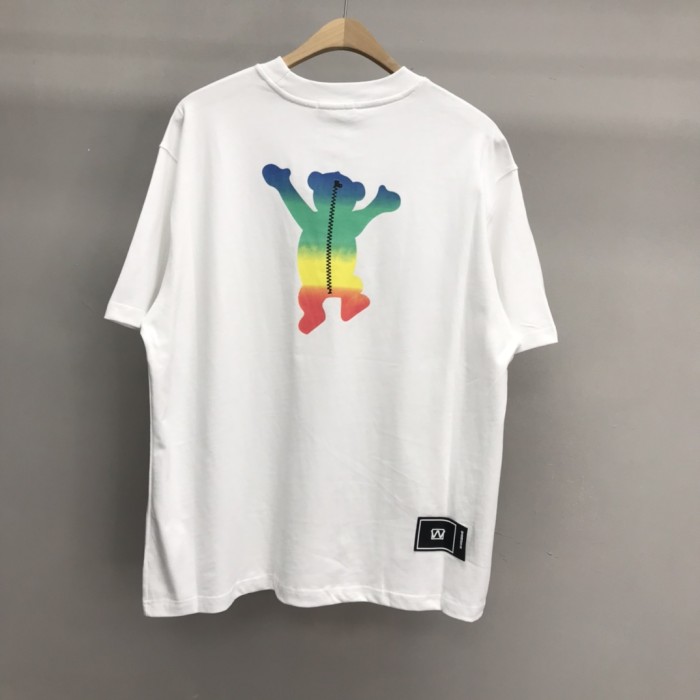 Welldone Shirt 1：1 Quality-013