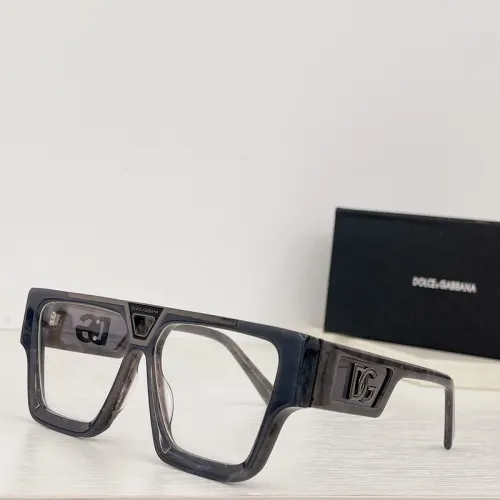 D&G Sunglasses AAAA-921