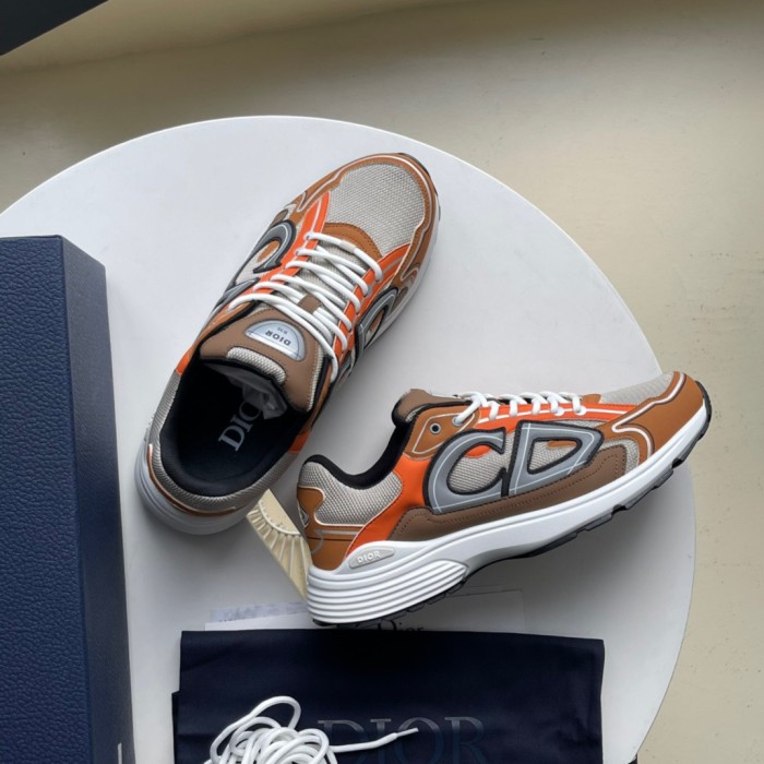 Super Max Dior Shoes-599