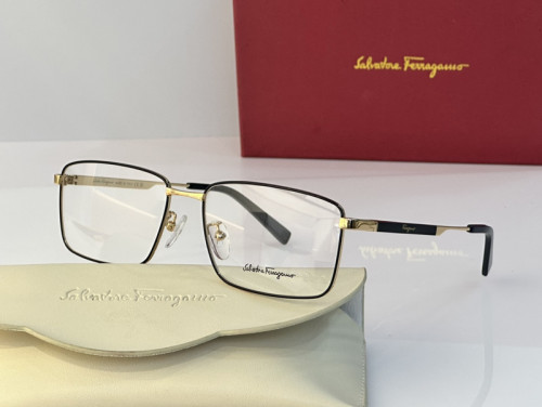 Ferragamo Sunglasses AAAA-715