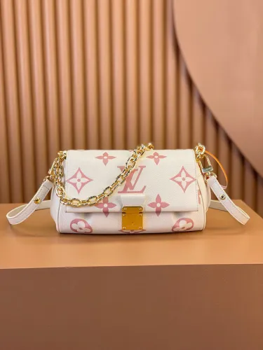 LV High End Quality Bag-1777