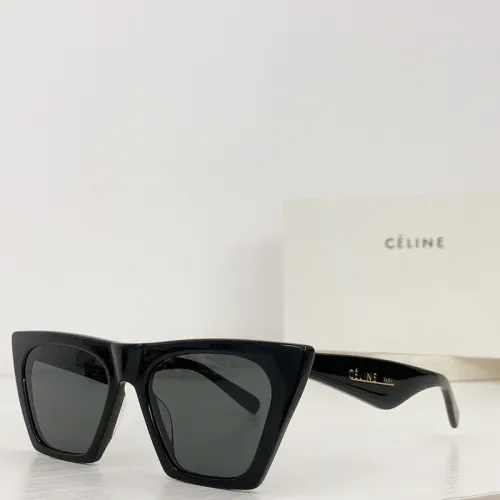 Celine Sunglasses AAAA-945