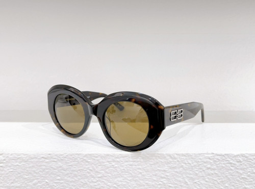 B Sunglasses AAAA-618