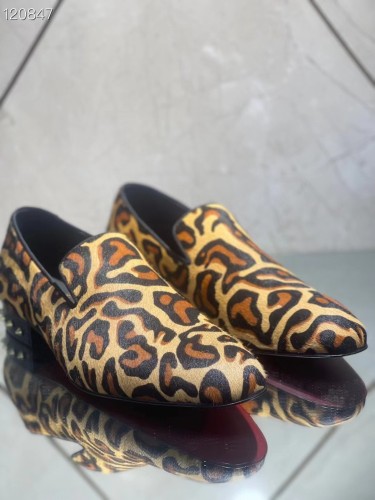 Super Max Christian Louboutin Shoes-2313