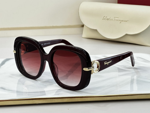 Ferragamo Sunglasses AAAA-685