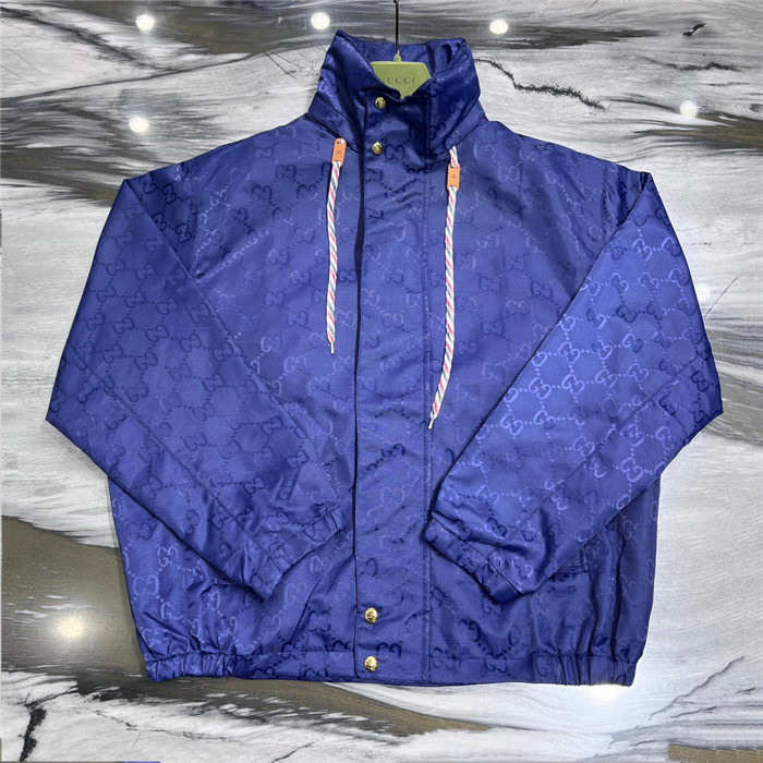 G Jacket High End Quality-175