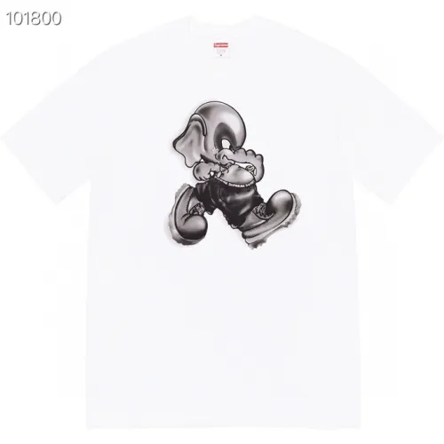 Supreme shirt 1;1 quality-216(S-XL)