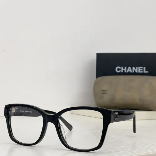 CHNL Sunglasses AAAA-2553