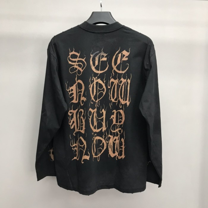 B Hoodies 1：1 Quality-1092(XS-L)