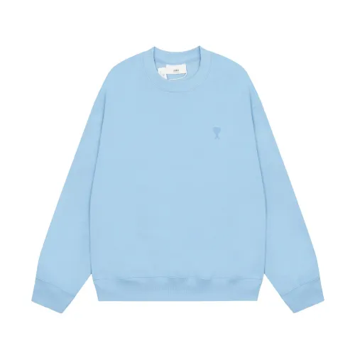 Ami Hoodies 1：1 Quality-030(S-XL)